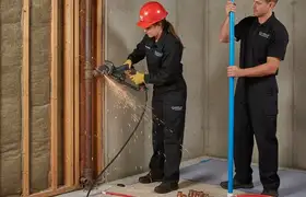 Miami, FL plumbing repair and repiping services widget for emergency plumbing support