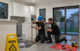 Rapid emergency plumbing services in Miami, FL for fast home and business repairs